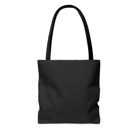 Large Tote Bag Believe in Yourself